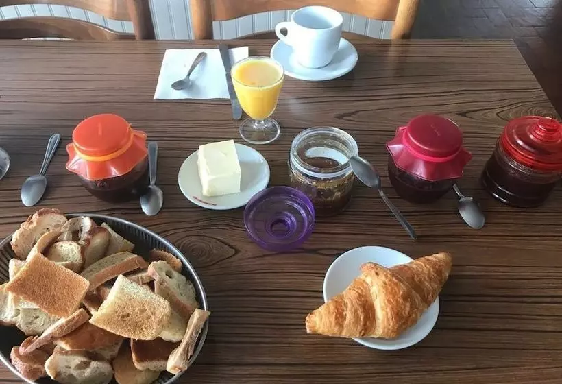 Hotelli Le Relais De La Lande