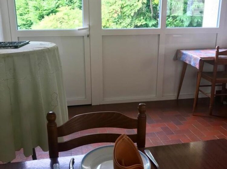 Отель Le Relais De La Lande