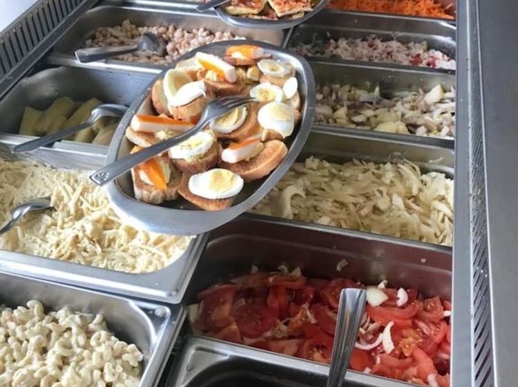 Отель Le Relais De La Lande