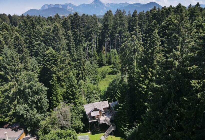 فندق Les Lodges De Babylone