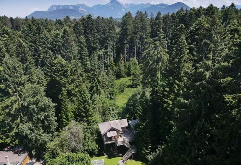 Hotelli Les Lodges De Babylone