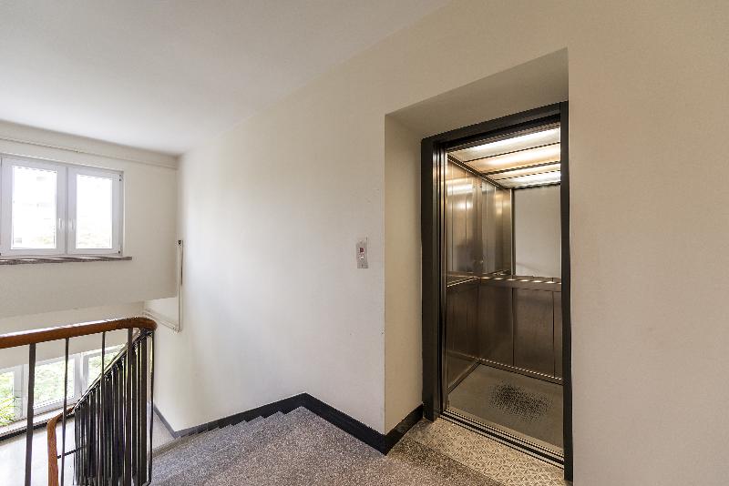 ホテル Emili Plater 12 P&o Apartments