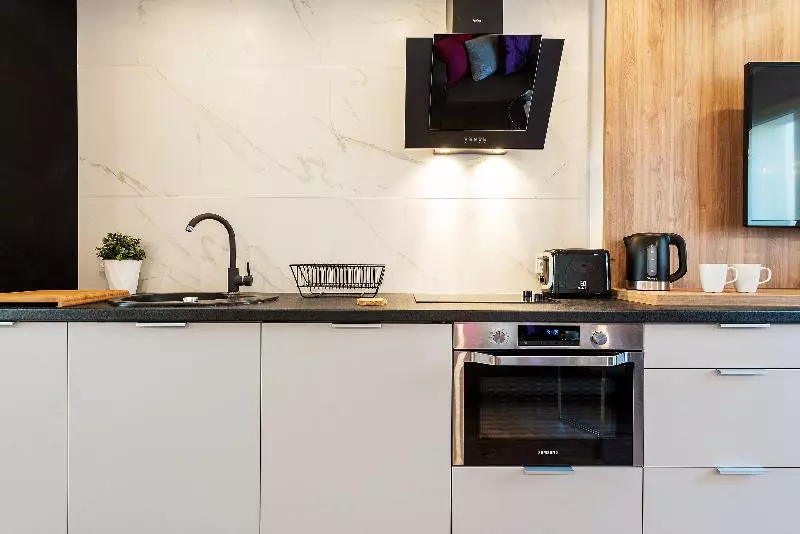 هتل Emili Plater 12 P&o Apartments