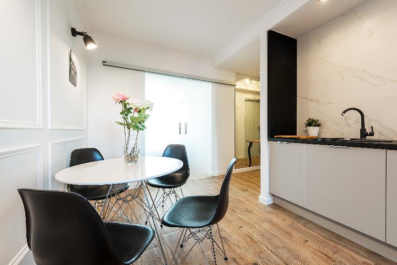 ホテル Emili Plater 12 P&o Apartments