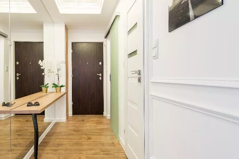هتل Emili Plater 12 P&o Apartments