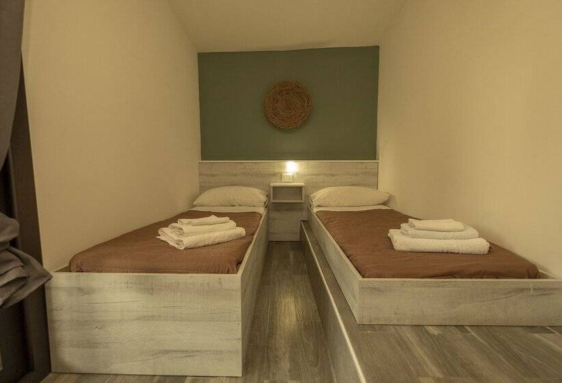 Отель Riva Del Sol Beach Resort   Campsite