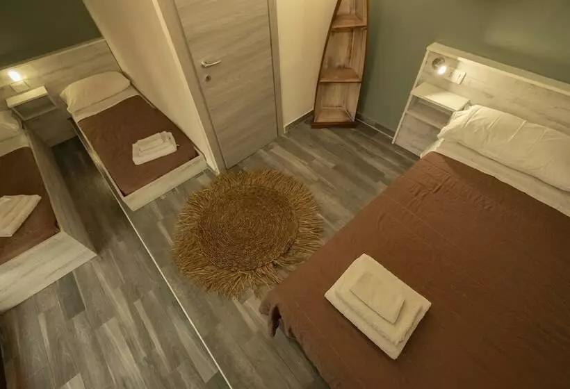 Hotelli Riva Del Sol Beach Resort   Campsite