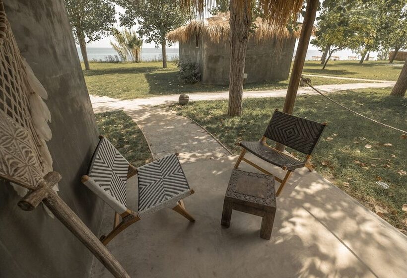 Отель Riva Del Sol Beach Resort   Campsite