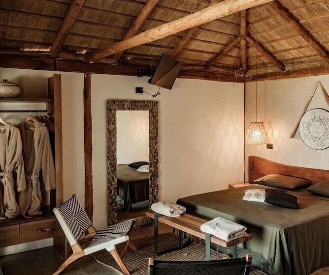 Отель Riva Del Sol Beach Resort   Campsite