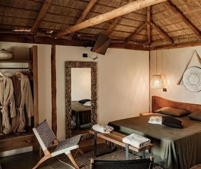 Hotelli Riva Del Sol Beach Resort   Campsite