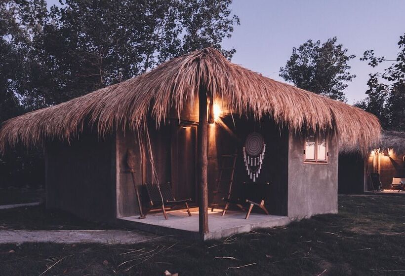 Отель Riva Del Sol Beach Resort   Campsite