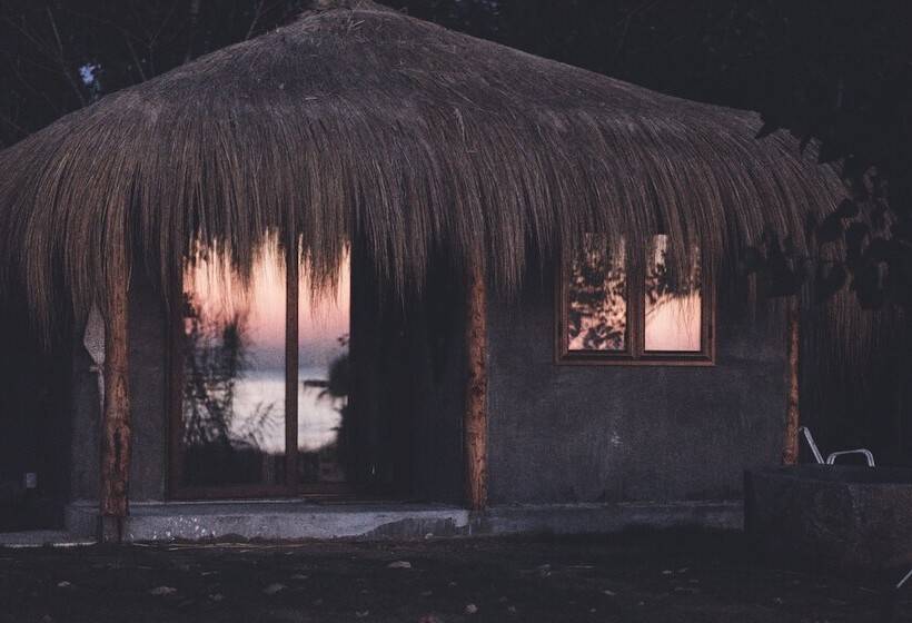 Отель Riva Del Sol Beach Resort   Campsite