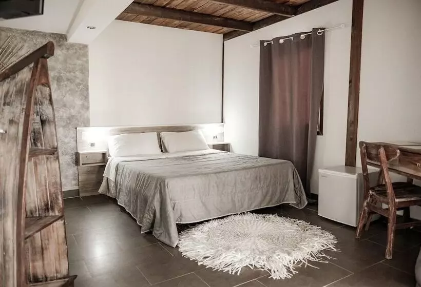 Hotelli Riva Del Sol Beach Resort   Campsite