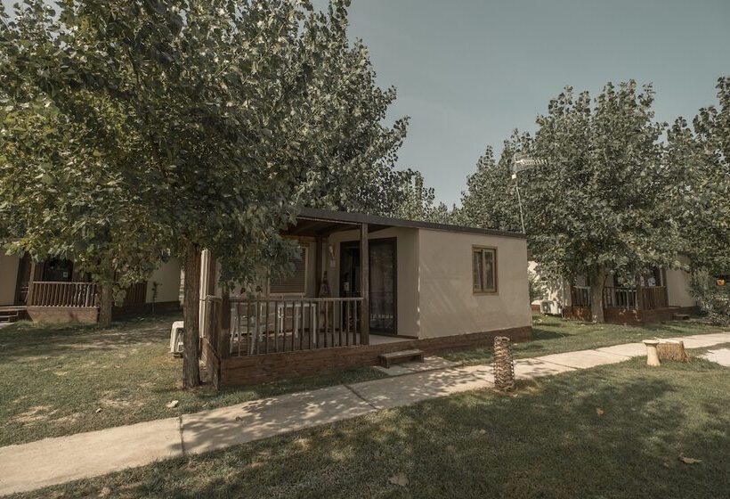 Отель Riva Del Sol Beach Resort   Campsite