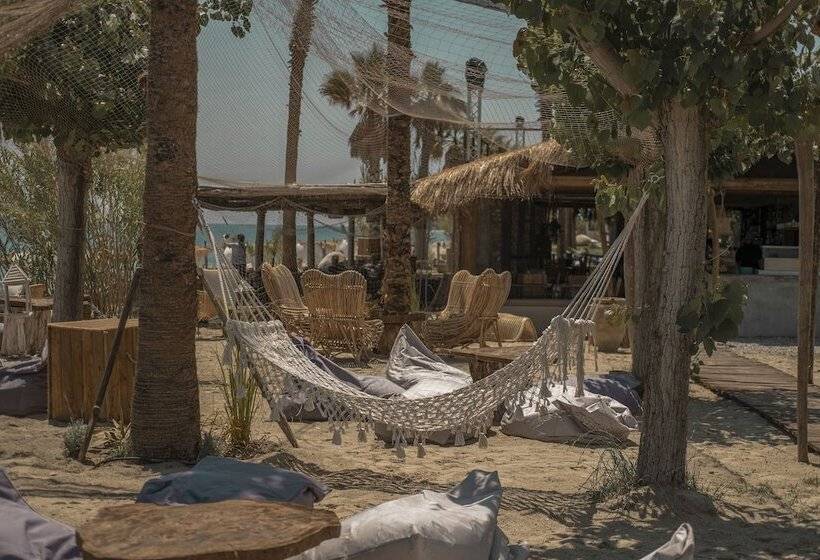 Отель Riva Del Sol Beach Resort   Campsite