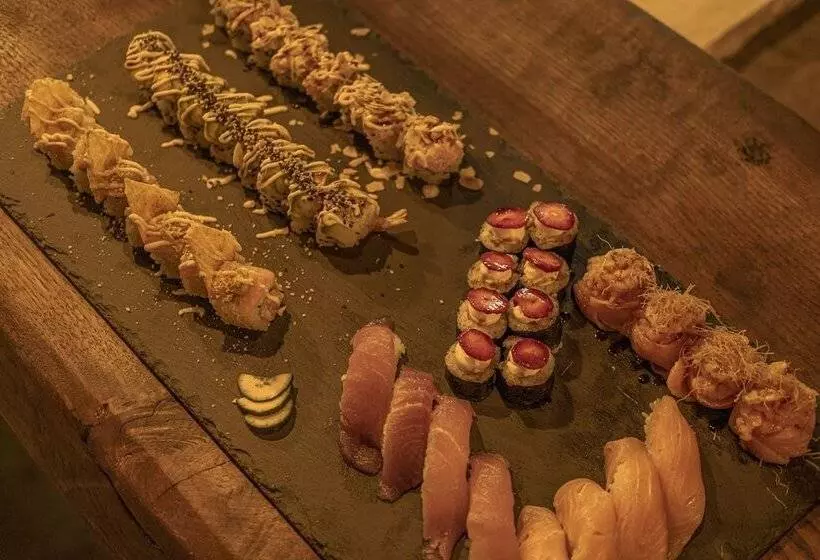 Hotelli Riva Del Sol Beach Resort   Campsite