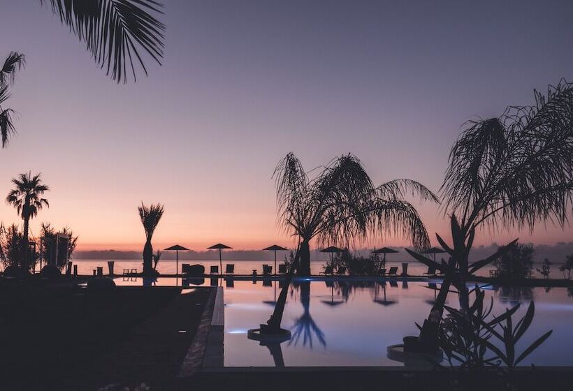 Отель Riva Del Sol Beach Resort   Campsite