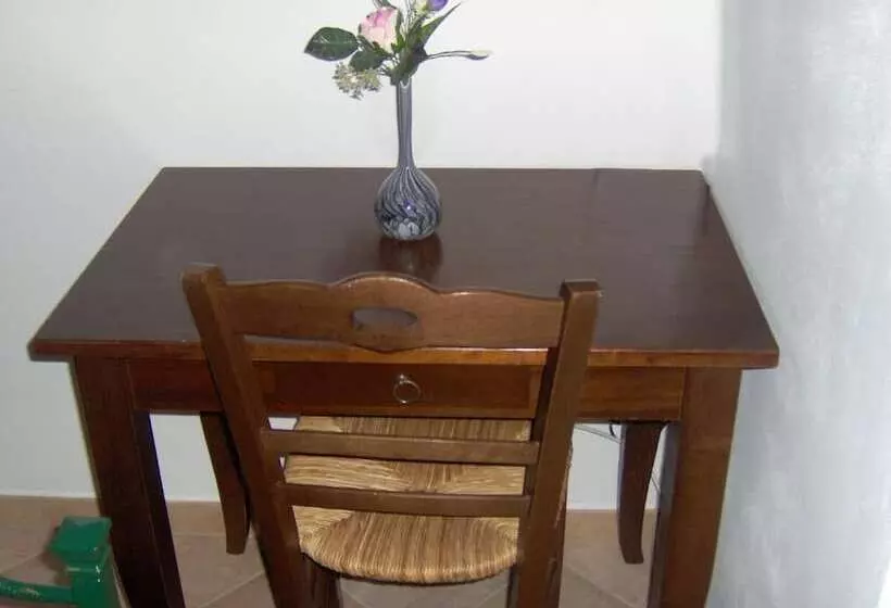 Maaseutuhotelli Agriturismo Arcomano