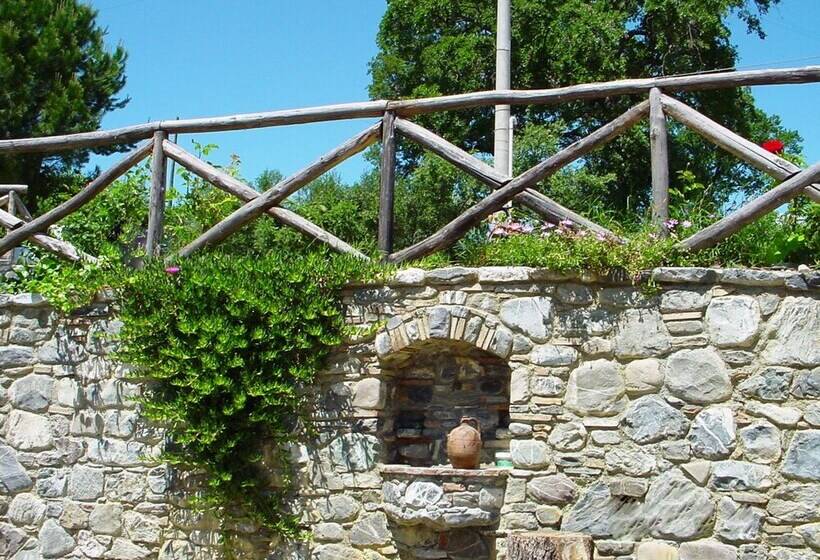 Hotel wiejski Agriturismo Arcomano