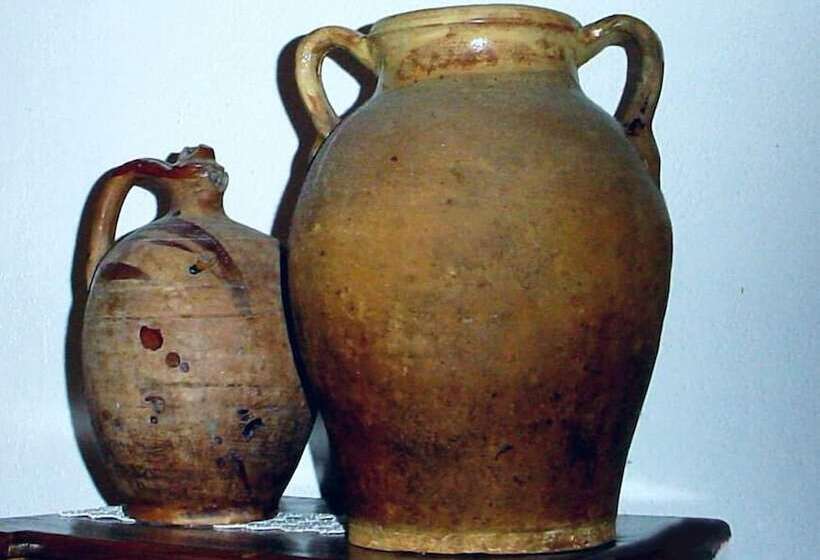 Hotel wiejski Agriturismo Arcomano