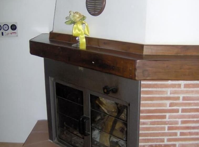 Hotel wiejski Agriturismo Arcomano