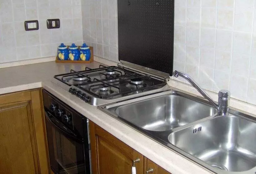 Maaseutuhotelli Agriturismo Arcomano