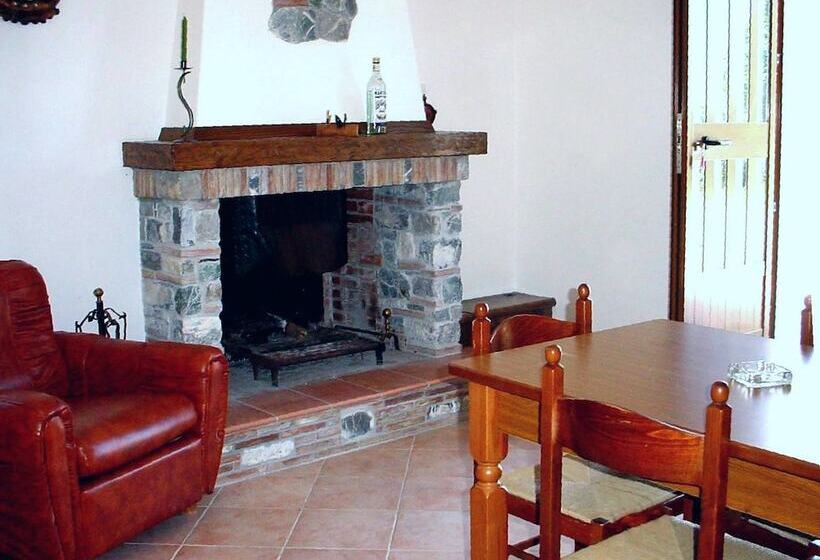 Hotel wiejski Agriturismo Arcomano