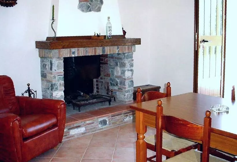 Maaseutuhotelli Agriturismo Arcomano