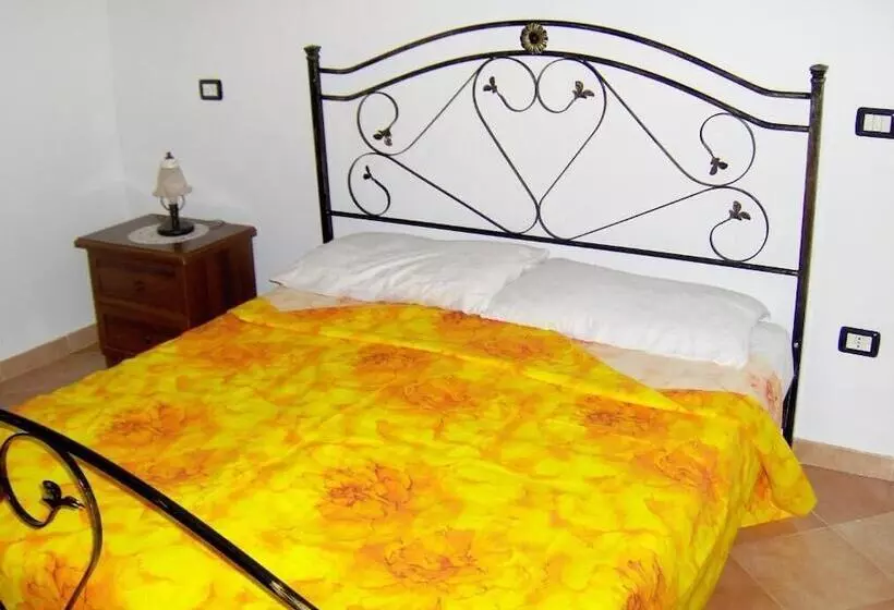 Maaseutuhotelli Agriturismo Arcomano