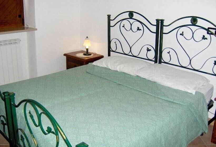 Hotel wiejski Agriturismo Arcomano