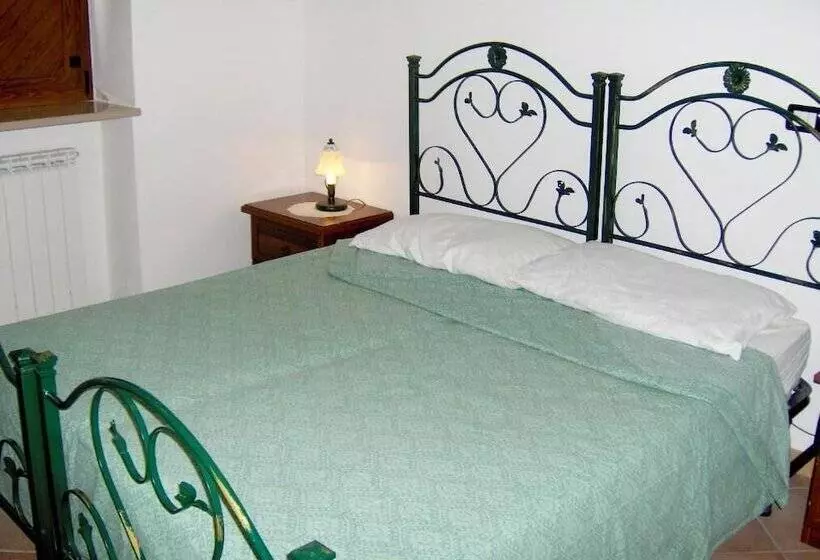 Maaseutuhotelli Agriturismo Arcomano