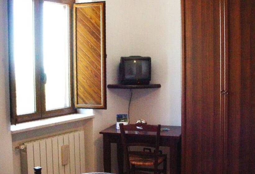 Hotel wiejski Agriturismo Arcomano