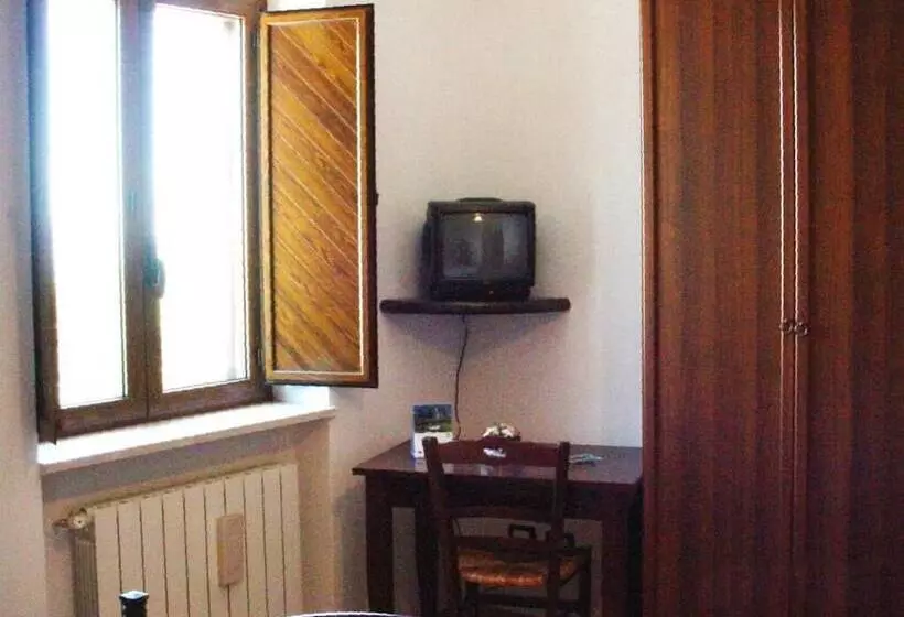 Maaseutuhotelli Agriturismo Arcomano