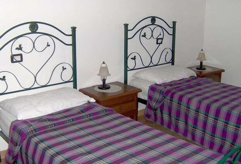 Hotel wiejski Agriturismo Arcomano