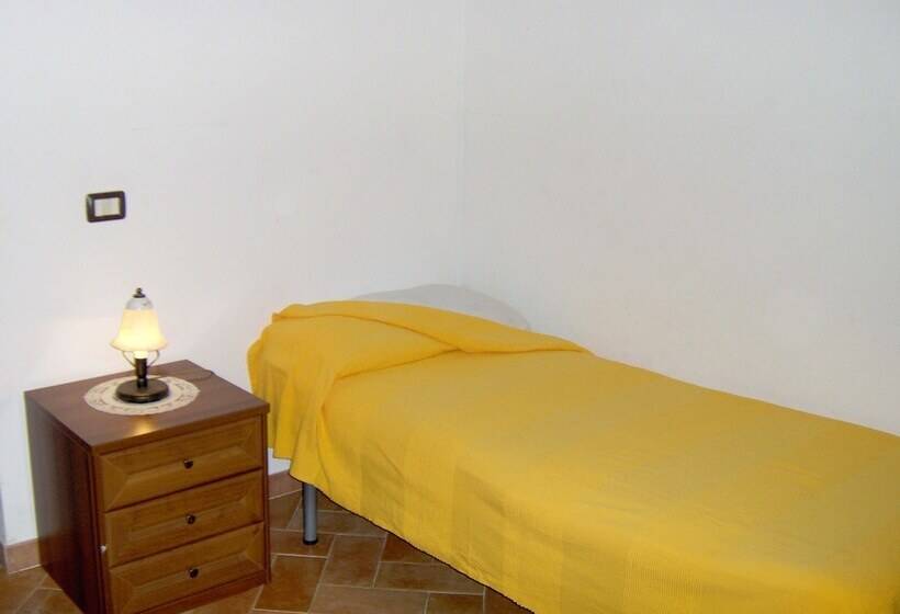 Hotel wiejski Agriturismo Arcomano