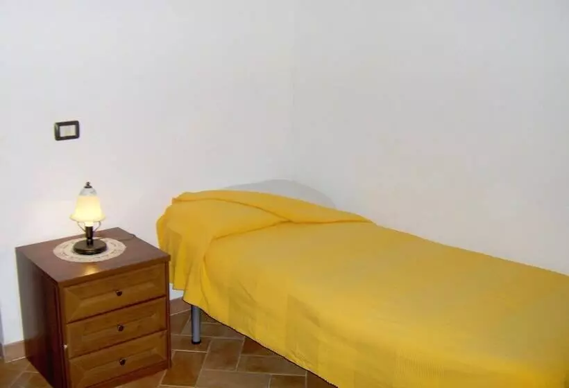 Maaseutuhotelli Agriturismo Arcomano