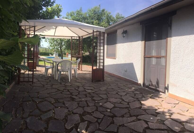 בית מלון כפרי Agriturismo I Profumi Dell Orto