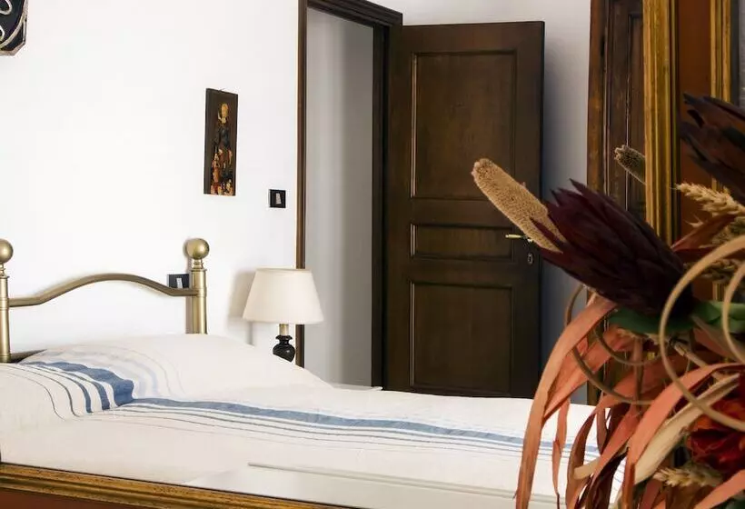 Maaseutuhotelli Agriturismo I Profumi Dell Orto