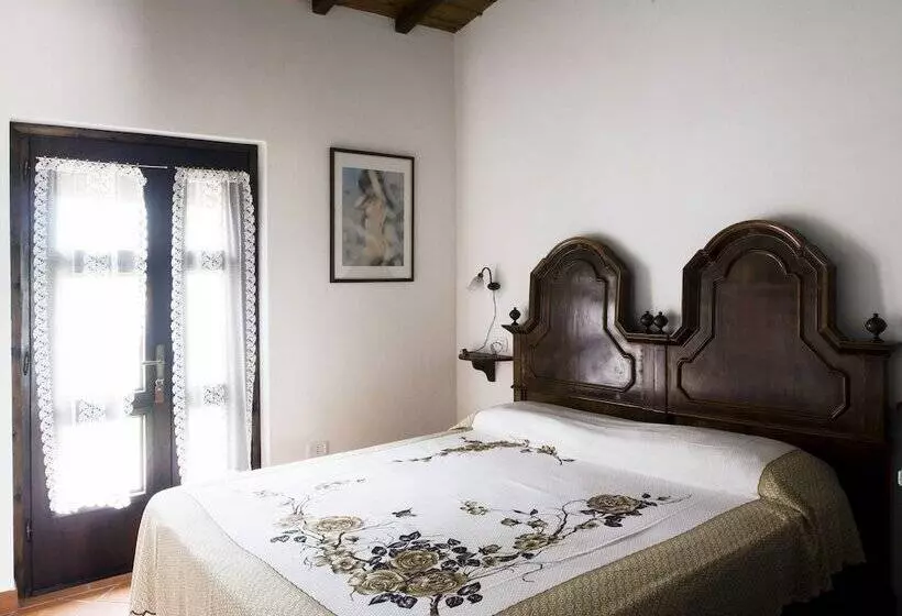 Maaseutuhotelli Agriturismo I Profumi Dell Orto