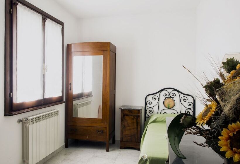 בית מלון כפרי Agriturismo I Profumi Dell Orto