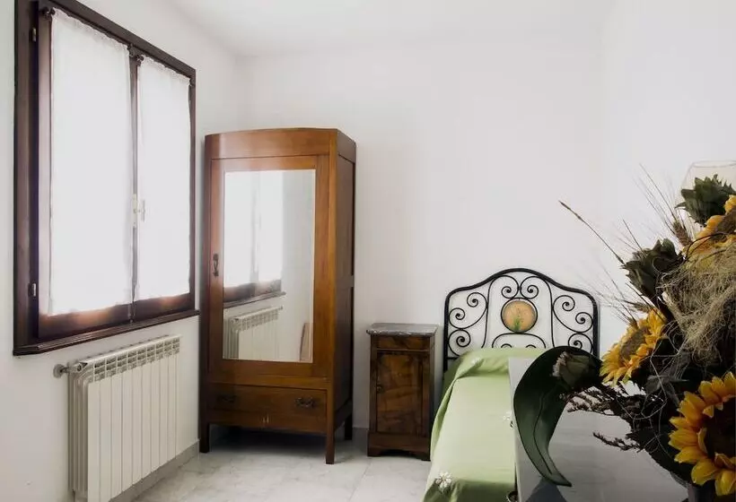 Maaseutuhotelli Agriturismo I Profumi Dell Orto