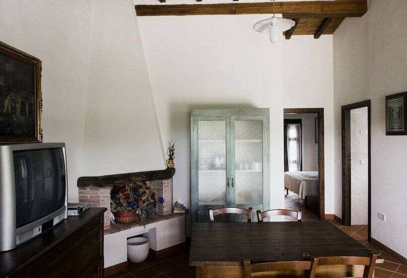 בית מלון כפרי Agriturismo I Profumi Dell Orto