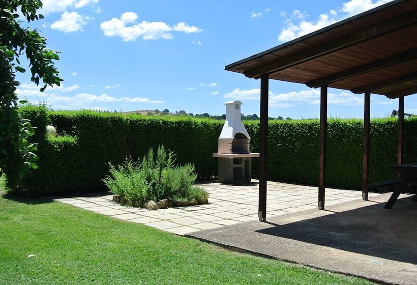 בית מלון כפרי Agriturismo I Profumi Dell Orto