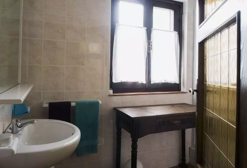 Maaseutuhotelli Agriturismo I Profumi Dell Orto