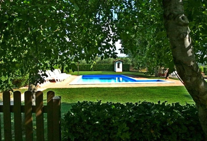 בית מלון כפרי Agriturismo I Profumi Dell Orto