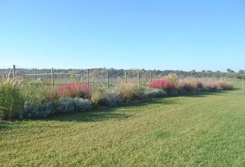 Maaseutuhotelli Agriturismo I Profumi Dell Orto