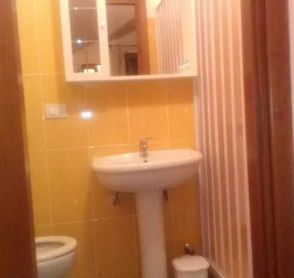 Maaseutuhotelli La Fontana Dei Monaci Di Stefania Astore