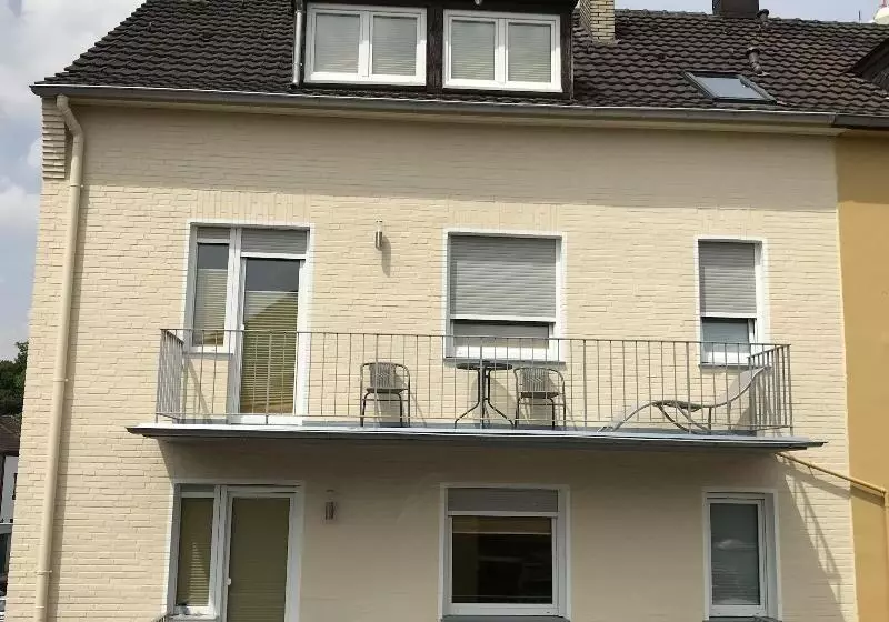 Hotelli Select Suites & Aparts