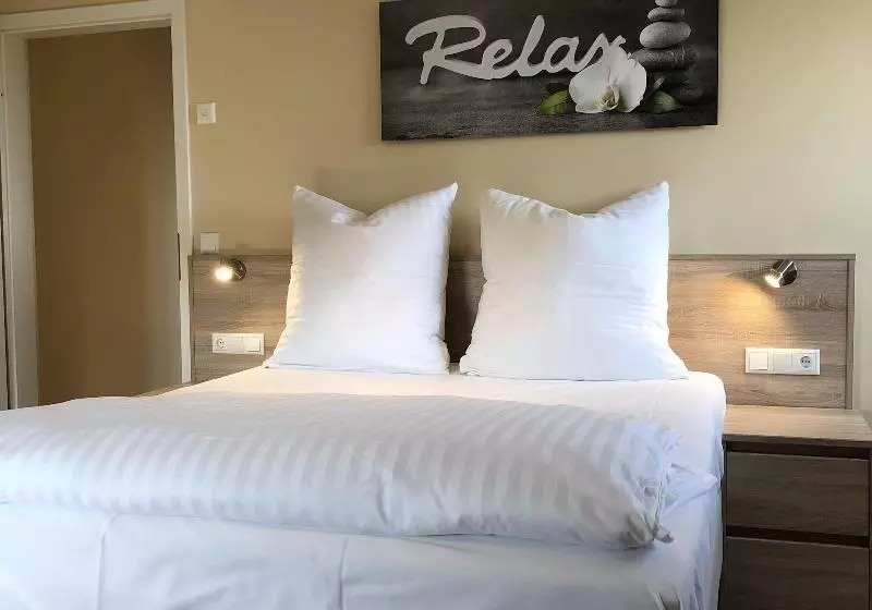 Hotelli Select Suites & Aparts