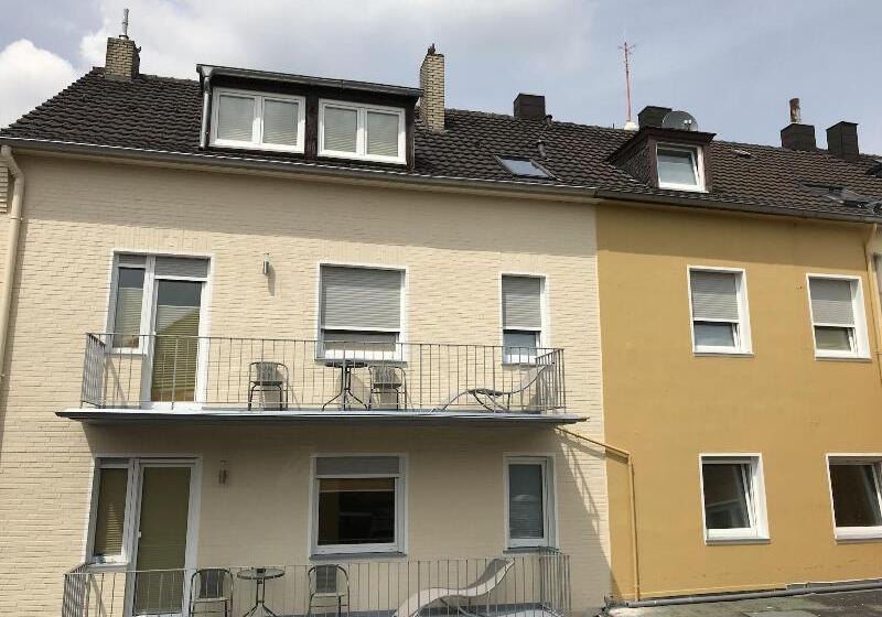 호텔 Select Suites & Aparts